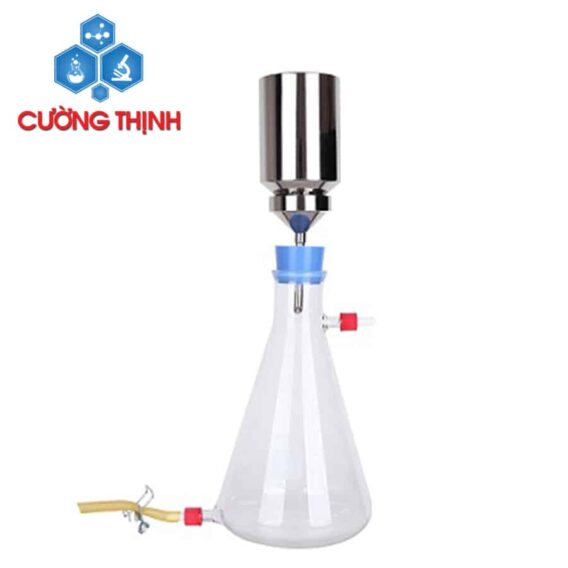 Bộ lọc chân không thép không gỉ VF11