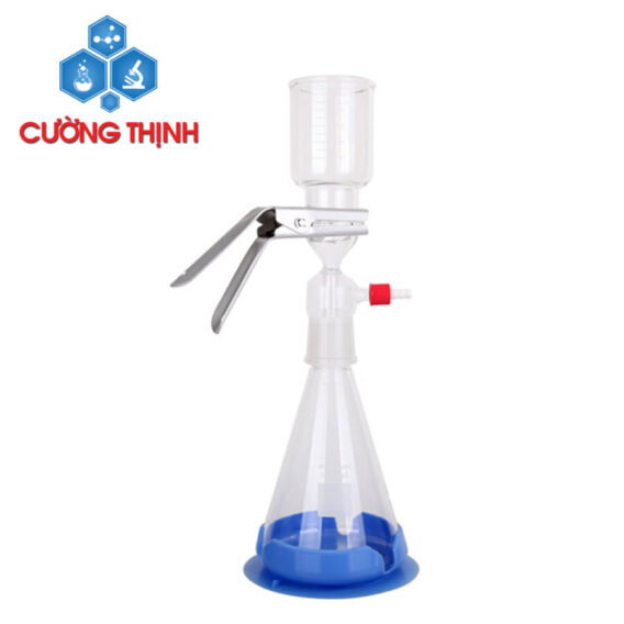 Bộ Lọc Thủy Tinh VF3 Đường Kính Lọc 47mm (Rocker - Đài Loan)