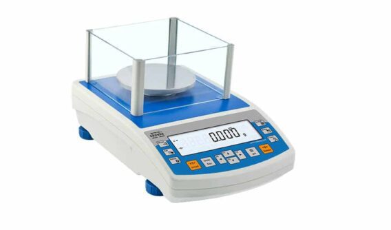 Cân điện tử loại nào tốt nhất hiện nay? 5