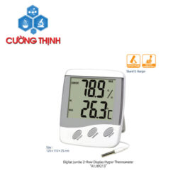 Máy đo nhiệt độ 2 dòng A1.H9213 (Daihan - Hàn Quốc)