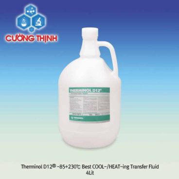 Dung dịch truyền tải nhiệt, hỗn hợp Hydrocarbon tổng hợp (Eastman-Hoa Kỳ)