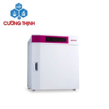 Tủ ấm đối lưu cưỡng bức PURICELL 100 (CRYSTE- Hàn Quốc)
