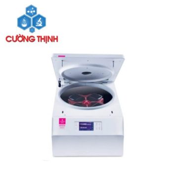 Máy ly tâm VARISPIN 12 (CRYSTE- Hàn Quốc) 2 Máy ly tâm VARISPIN 12 (CRYSTE- Hàn Quốc)