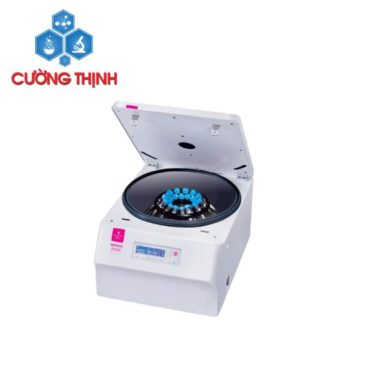 Máy ly tâm VARISPIN 4 (CRYSTE- Hàn Quốc)