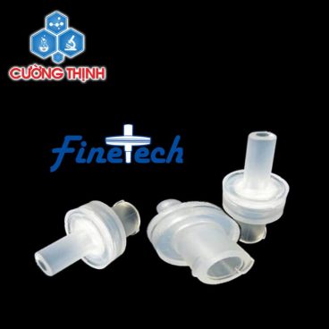Đầu lọc Syringe Nylon 4mm x 0.20um (Finetech - Đài Loan) 
