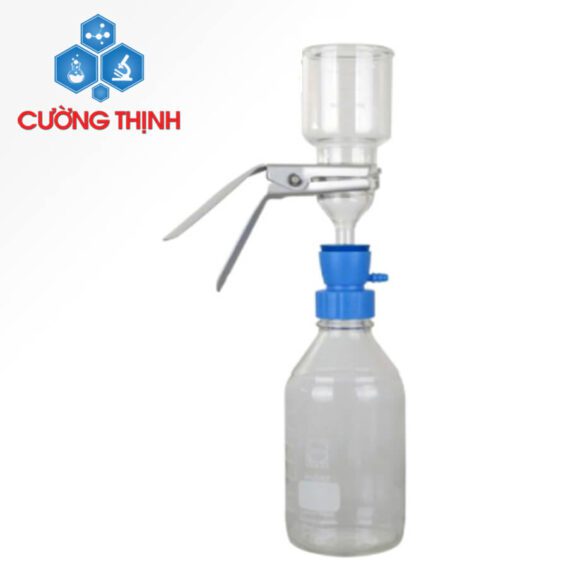 bộ lọc chân không VF12