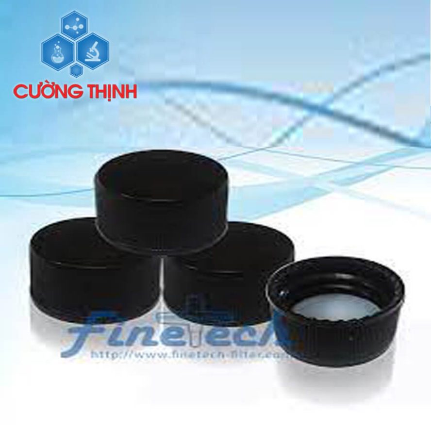 Câu chuyện về nắp lọ đựng mẫu – SC13D13B