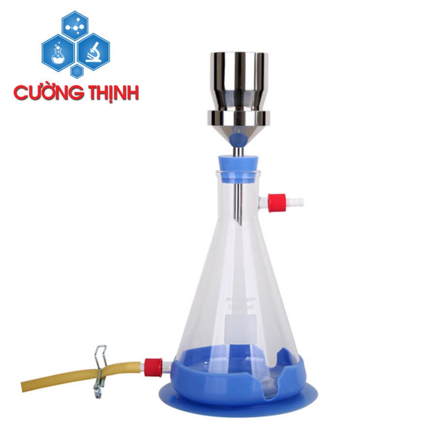 Bộ Lọc Chân Không