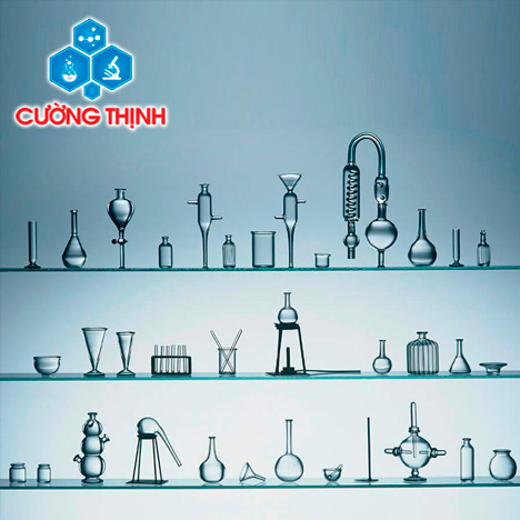Dụng Cụ Thí Nghiệm