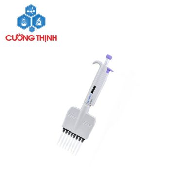 Pipet MicroPette 8 kênh 5 – 50 ul (Biologix - Mỹ) 2 Pipet MicroPette 8 kênh 5 – 50 ul (Biologix - Mỹ)