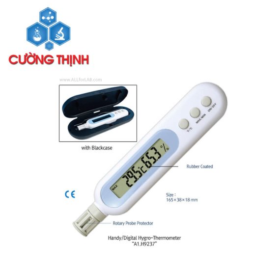 Máy đo nhiệt độ A1.H9237 (Daihan - Hàn Quốc)