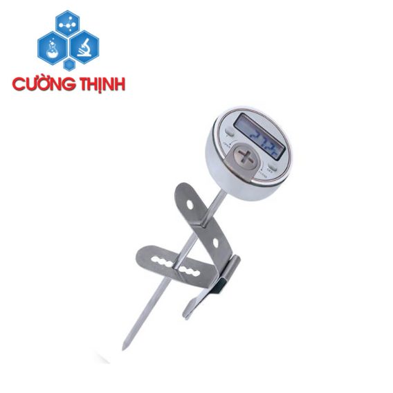 Máy đo nhiệt kế chống thấm A1.ST9341C (Daihan - Hàn Quốc)