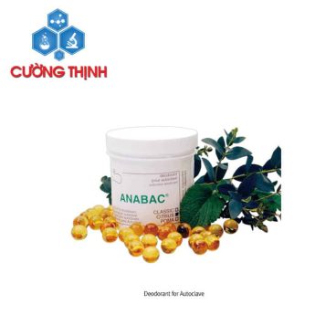 Anabac AS2 (LMS - Nhật Bản)