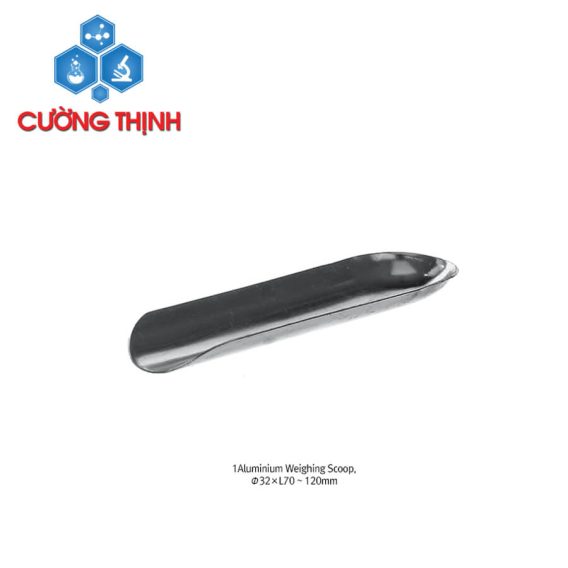 Muỗng xúc mẫu hóa chất (Bochem - Đức) - Ảnh 3