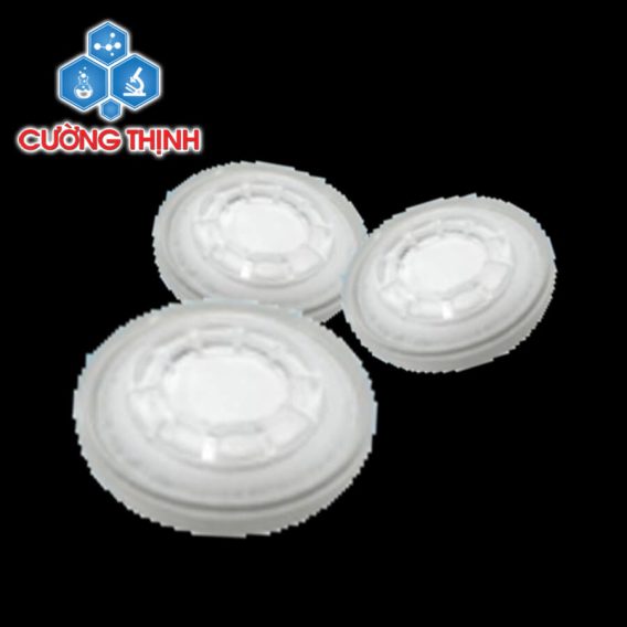 Đầu lọc FID 28mm x 1.0um (Finetech - Đài Loan)