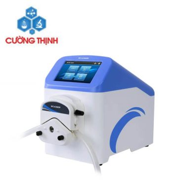 Bơm nhu động Buller 600 (Rocker - Đài Loan)