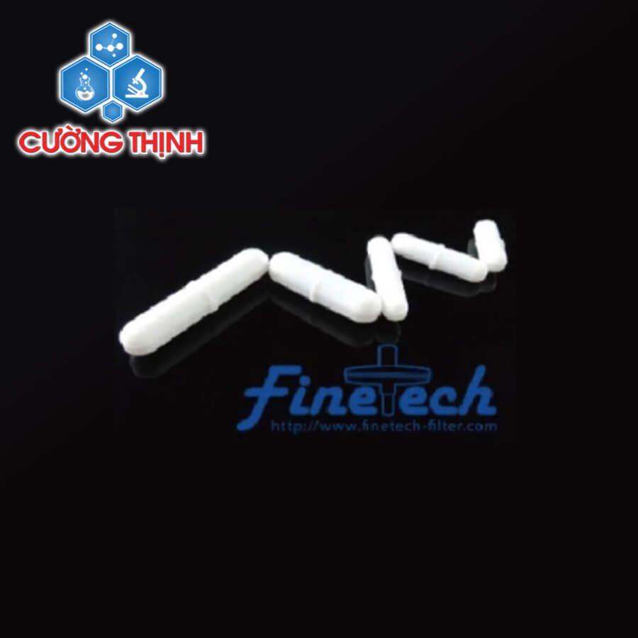 Cá từ PTFE loại B (Finetech - Đài Loan) 1 Cá từ PTFE loại B (Finetech - Đài Loan)