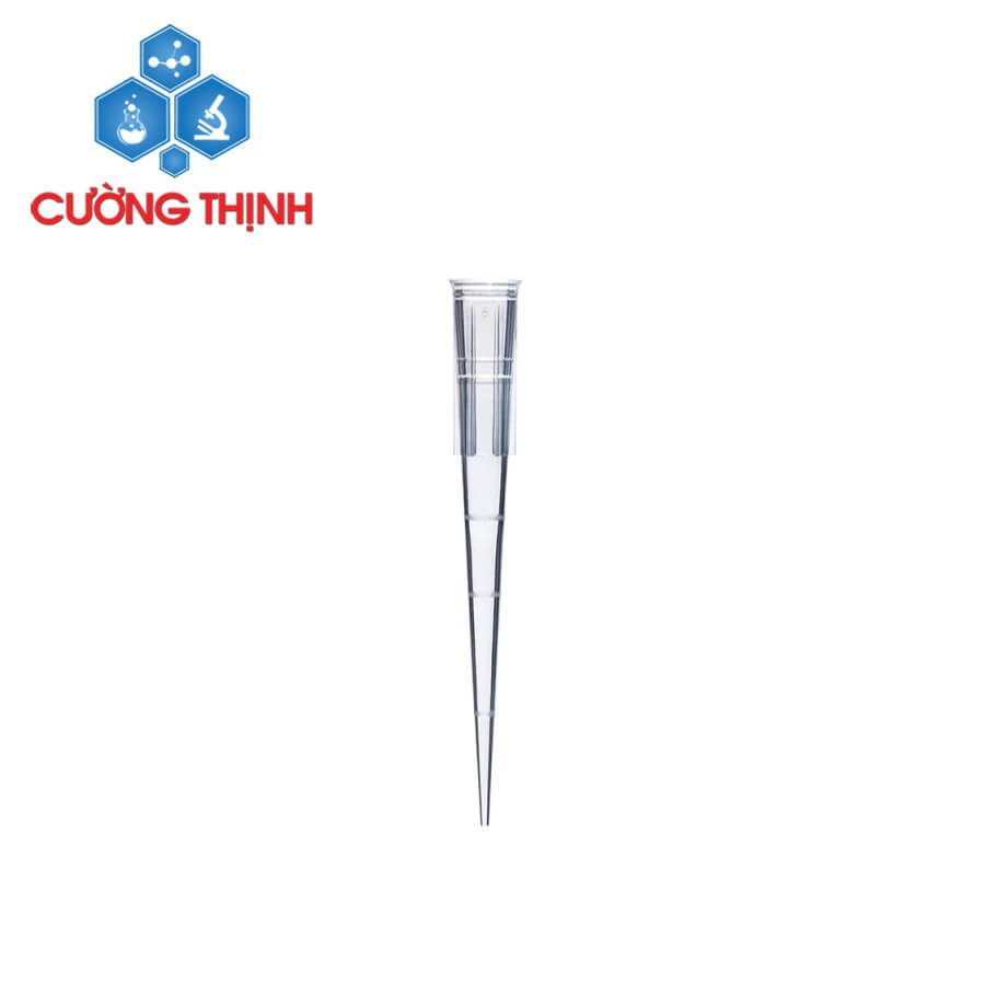 Đầu côn 300 uL (SSI - Mỹ) 1 Đầu côn 300 uL (SSI - Mỹ)