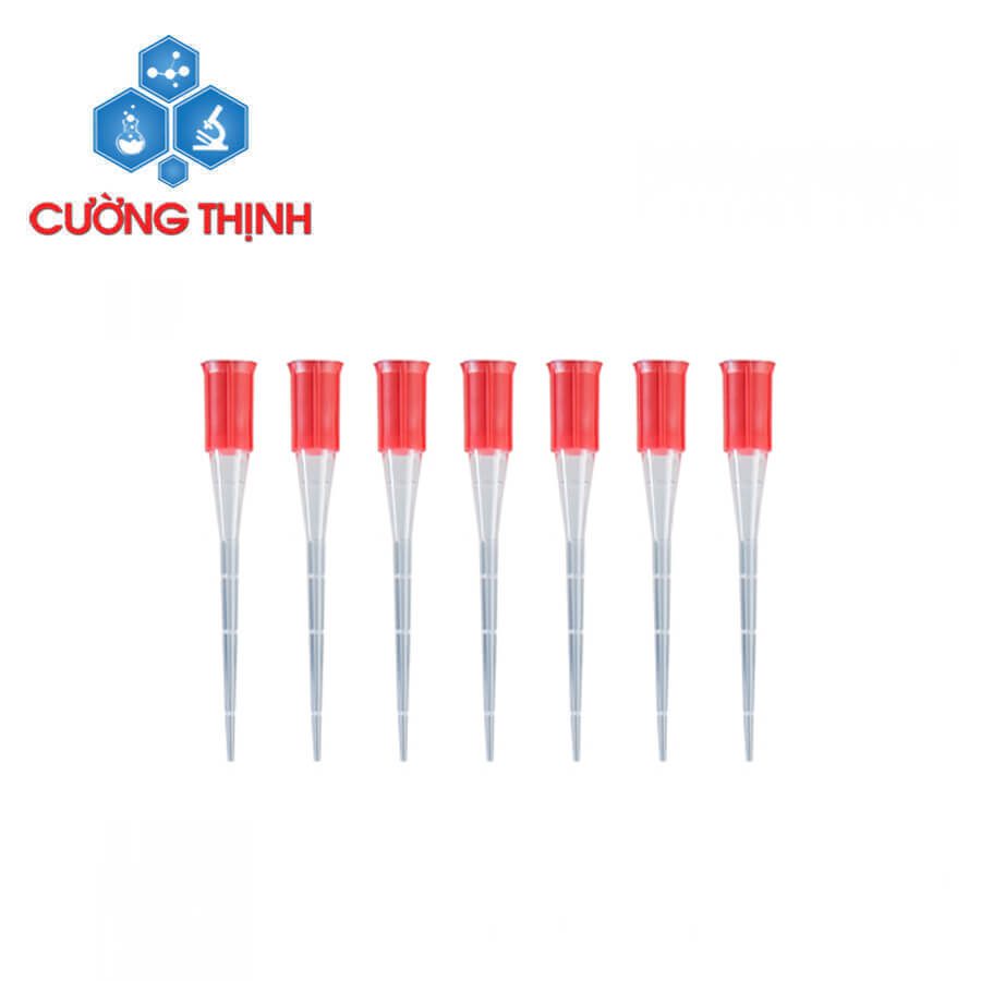 Đầu côn 10uL OneTouch (Sorenson BioScience - Mỹ) 1 Đầu côn 10uL OneTouch (Sorenson BioScience - Mỹ)