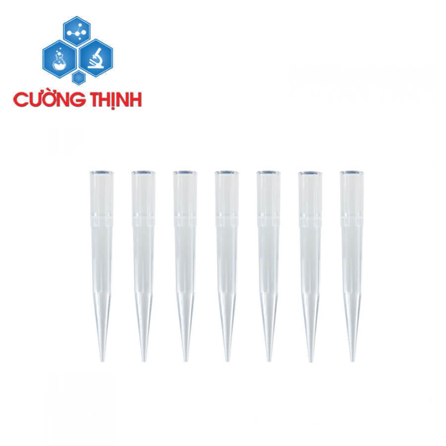 Đầu tip không lọc 1000uL (Sorenson BioScience - Mỹ) 1 Đầu tip không lọc 1000uL (Sorenson BioScience - Mỹ)