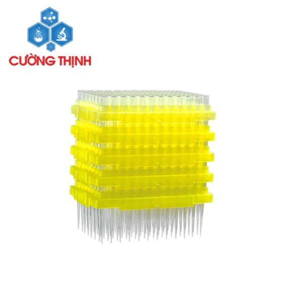 Đầu côn 300 uL (SSI - Mỹ) 6 Đầu côn 300 uL (SSI - Mỹ) 1