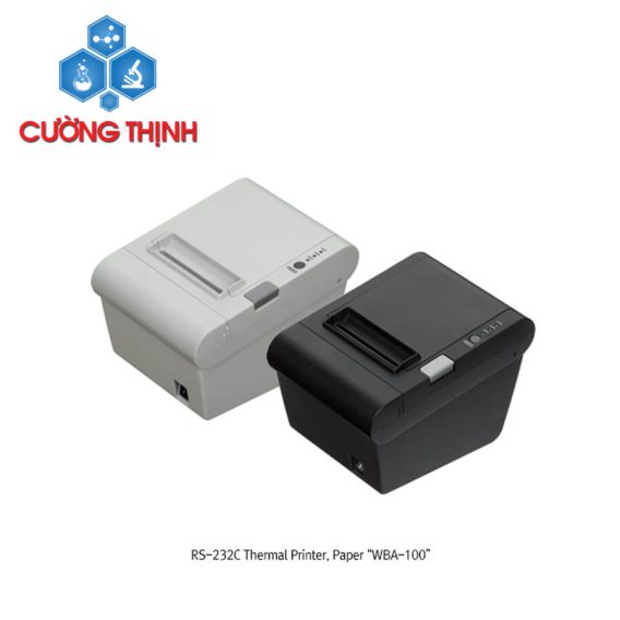 Cân phân tích hiệu chuẩn ngoại WBA-220 (Daihan - Hàn Quốc) 1