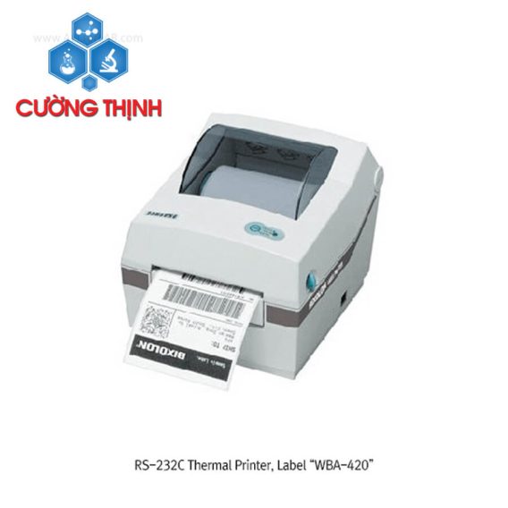 Cân phân tích hiệu chuẩn ngoại WBA-220 (Daihan - Hàn Quốc) 2