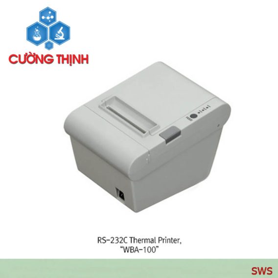 Cân phân tích WBA-320/620 hiệu chuẩn ngoại (Daihan - Hàn Quốc) 2