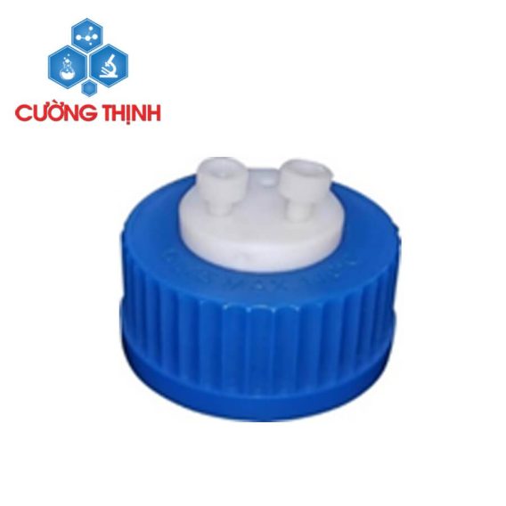 Nắp 3 lỗ cho bình thải - FT-00GHPA (Finetech - Đài Loan)