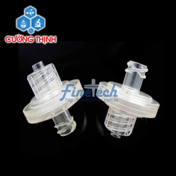 Đầu lọc khí máu FT0220 (Finetech - Đài Loan)