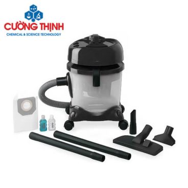 Máy hút bụi lọc nước Fantom Ocean WF4700 (Fantom - Thổ nhĩ kỳ)