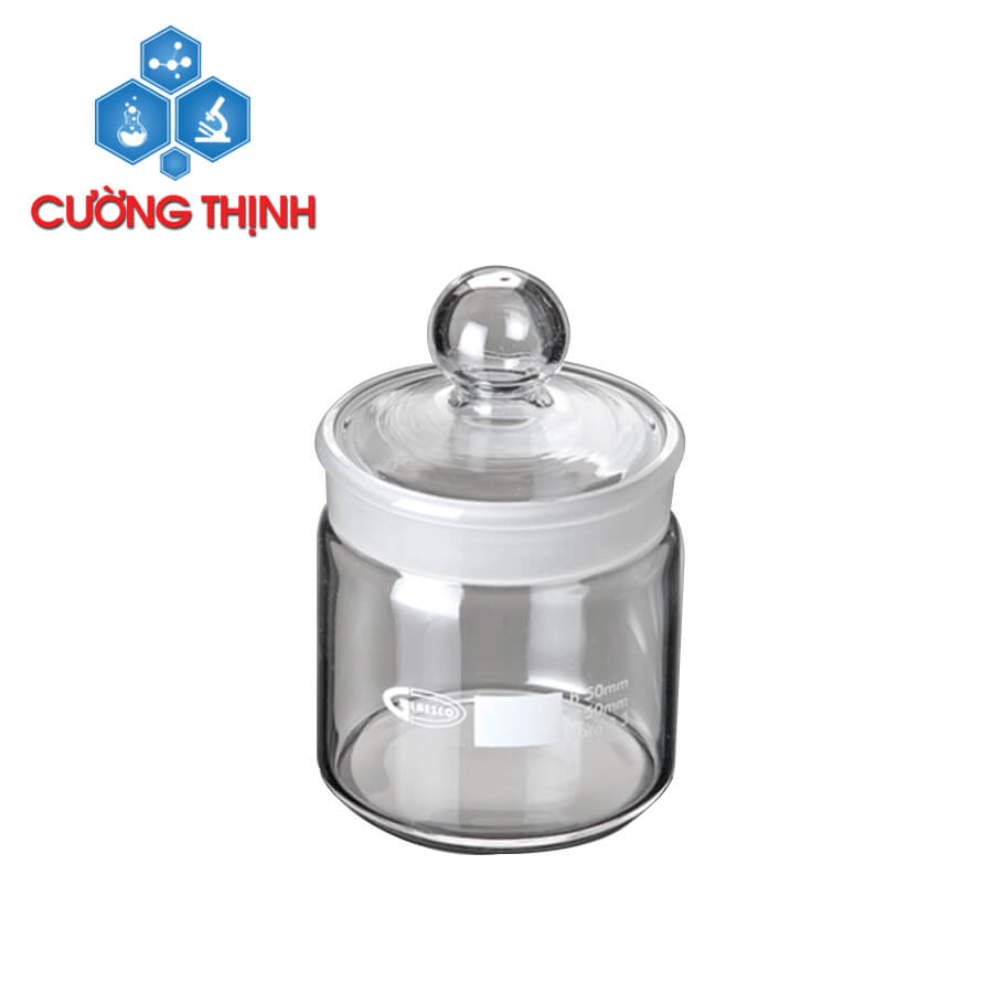 Cốc cân thủy tinh GL (SciLab - Hàn Quốc) 1 Cốc cân thủy tinh GL (SciLab - Hàn Quốc)