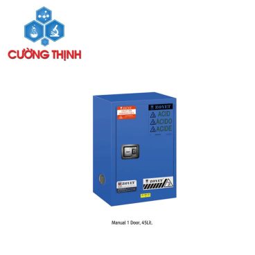 Tủ an toàn chứa axit ZYC (Daihan - Hàn Quốc)