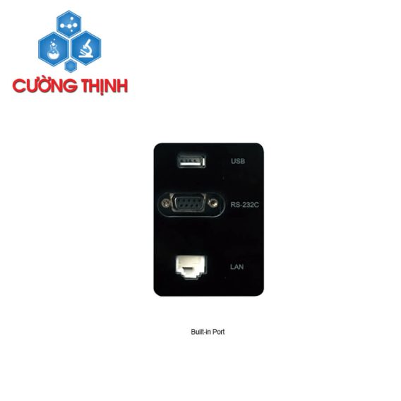 Nồi hấp tiệt trùng PS130 (Daihan - Hàn Quốc) 2