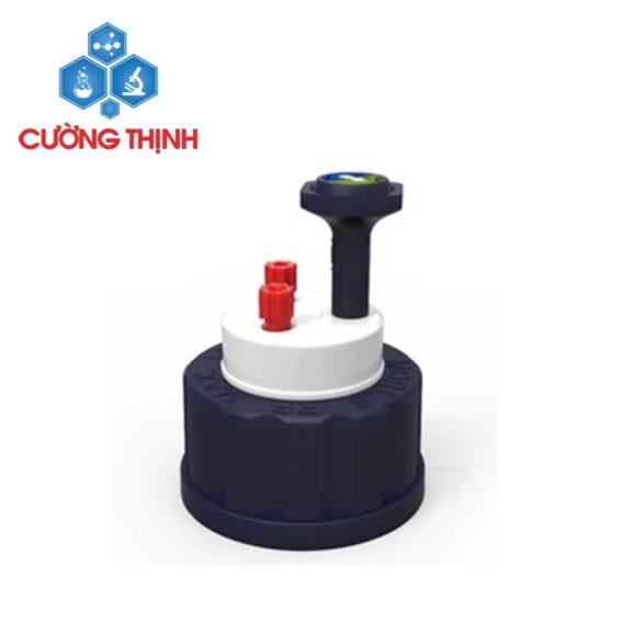 Nắp an toàn cho bình đựng chất thải - SES-0111 (Finetech - Đài Loan)