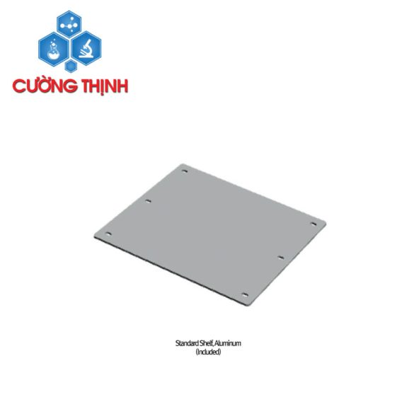 Tủ sấy chân không thông minh ThermoStable SOV (Daihan - Hàn Quốc) - Ảnh 3