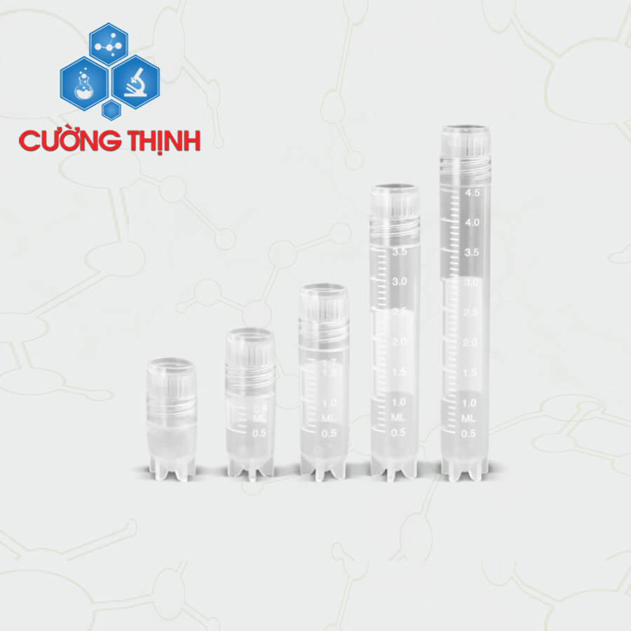 Ống trữ đông Maxxline® (AHN - Đức) 1 Ống trữ đông Maxxline® (AHN - Đức)