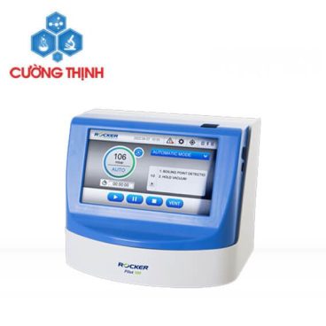 Bộ điều khiển chân không Pilot 100 (Rocker - Đài Loan)