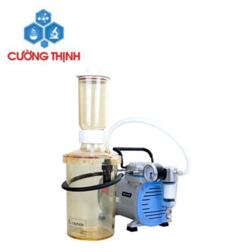 Ứng dụng của Hệ thống lọc chân không Rocker 300-LF30