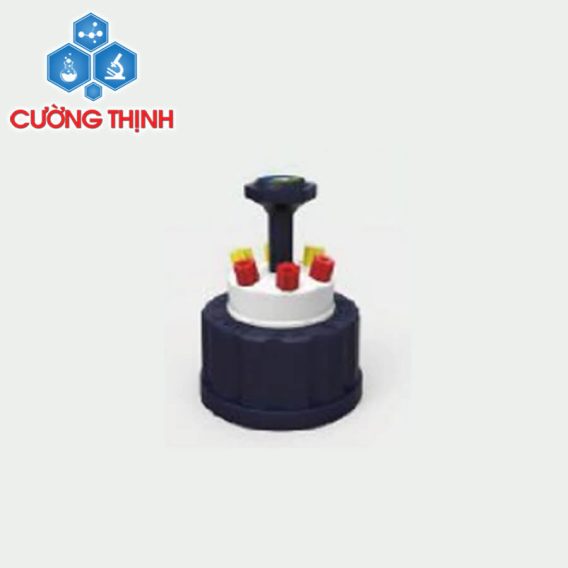 Nắp an toàn SES-0115 (Finetech - Đài Loan)