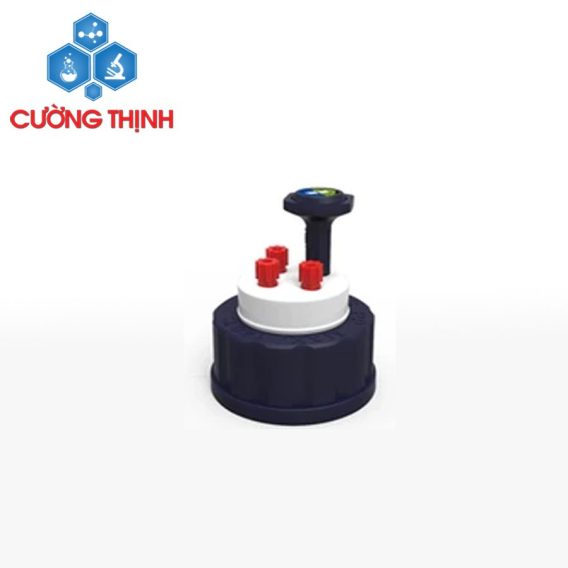 Nắp an toàn - SES-0113 (Finetech - Đài Loan)