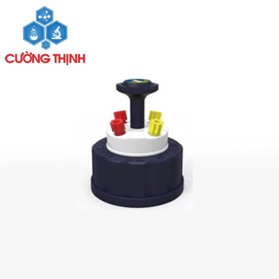 Nắp an toàn - SES-0114 (Finetech - Đài Loan)