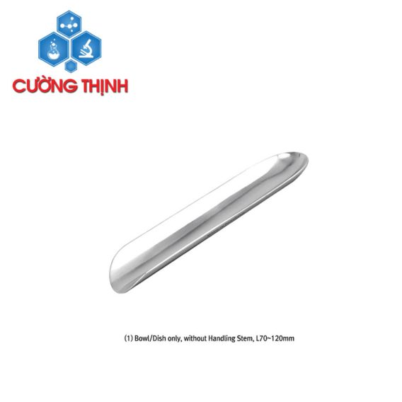 Muỗng xúc cân L70~250mm (SciLab - Hàn Quốc)