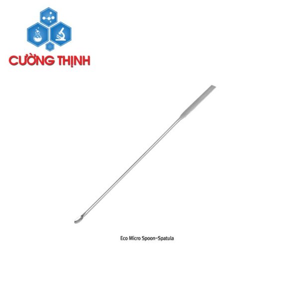 Muỗng xúc hóa chất kích thước nhỏ (SciLab - Hàn Quốc)