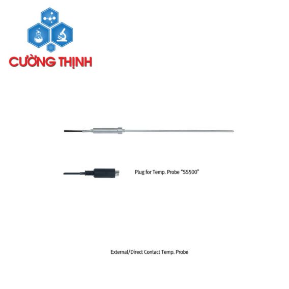 Máy khuấy từ gia nhiệt nhiều vị trí SMHS (Daihan - Hàn Quốc) 3