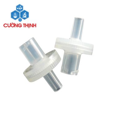 Đầu lọc Syringe Nylon 13mm x 0.20um (Finetech - Đài Loan) 2 Đặc trưng của đầu lọc Syringe Nylon 13mm x 0.20um