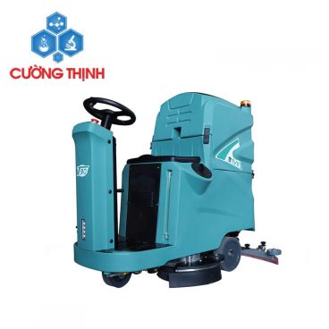 Máy chà sàn tự động TVX T90 (TVX - Trung Quốc)