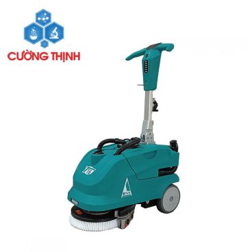 Máy chà sàn đẩy tay TVX T16B (TVX - Trung Quốc)