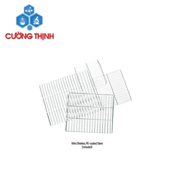 Tủ sấy bằng khí cưỡng bức ThermoStable OF (Daihan - Hàn Quốc) - Ảnh 4