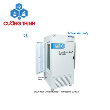 Tủ sinh trưởng ThermoStable GC (Daihan - Hàn Quốc)